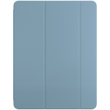 A. Smart Folio for iPad Air 13-inch (M2) - Denim