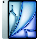 A. 13-inch iPad Air Wi-Fi + Cellular 256GB - Blue,Model A2899