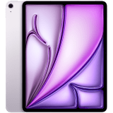 A. 13-inch iPad Air Wi-Fi + Cellular 512GB - Purple,Model A2899