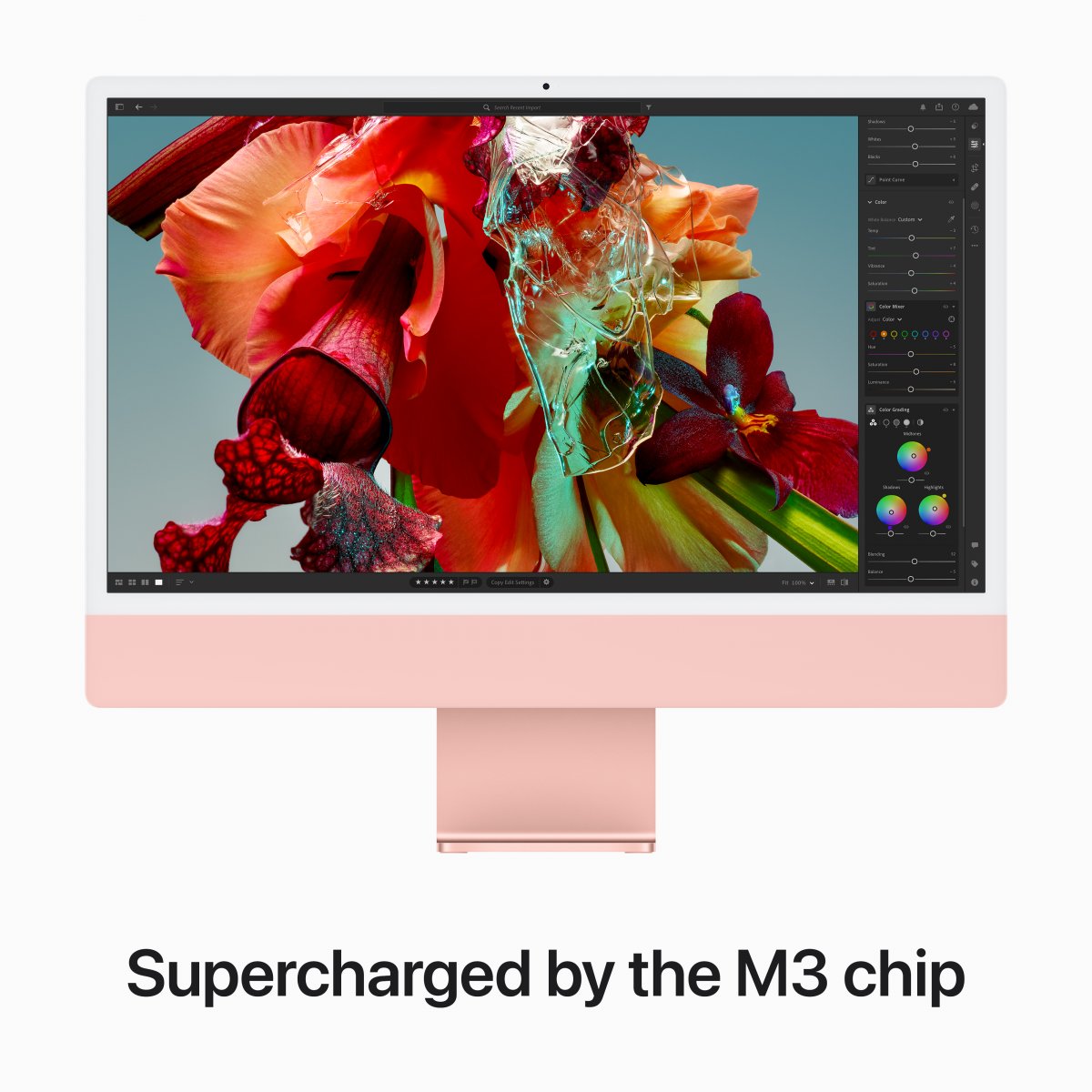 24-inch iMac with Retina 4.5K display: Apple M3 chip with 8-core CPU and 10 8 240227170304852831.png. 24-inch iMac with Retina 4.5K display: Apple M3 chip with 8-core CPU and 10