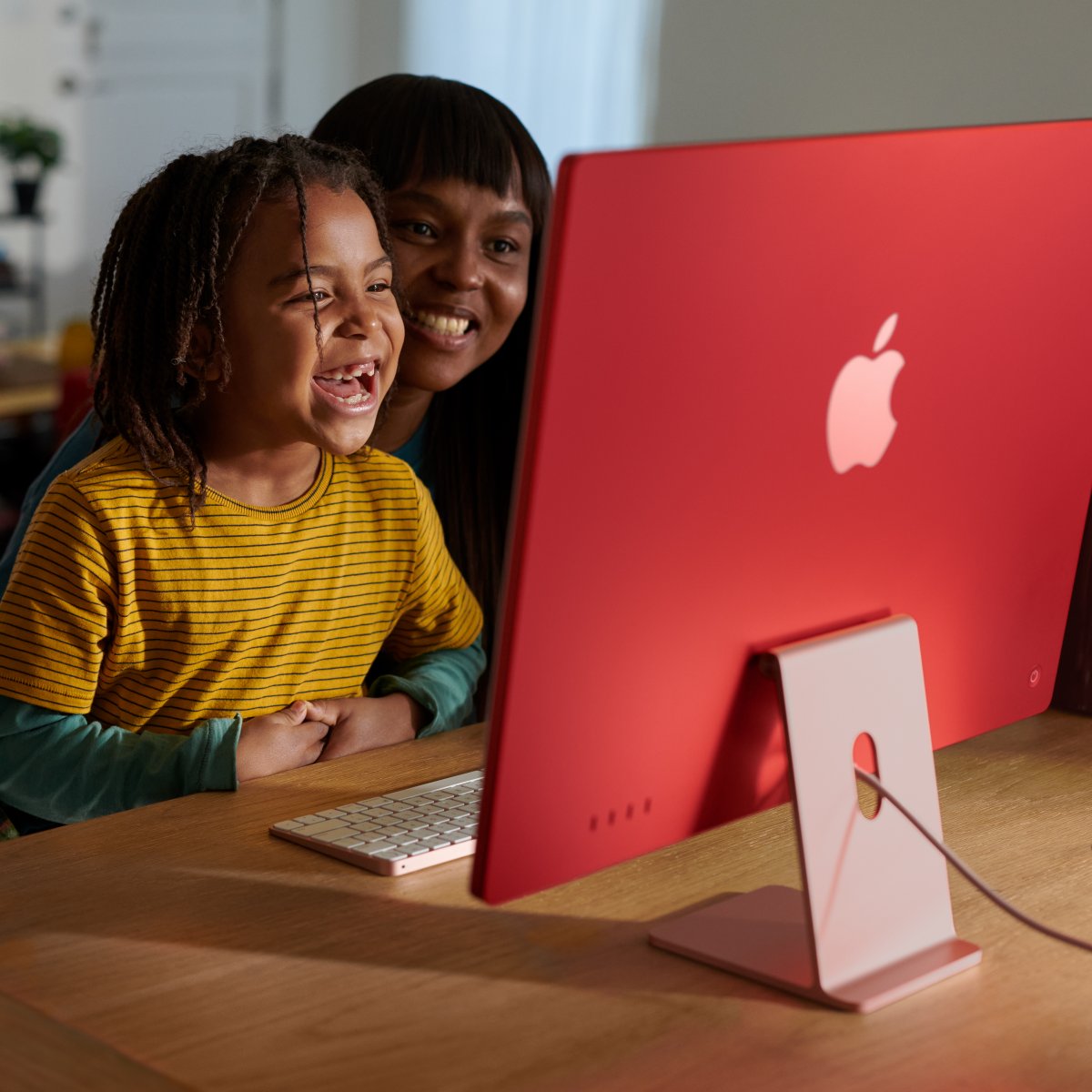 24-inch iMac with Retina 4.5K display: Apple M3 chip with 8-core CPU and 10 10 240227170305117496.png. 24-inch iMac with Retina 4.5K display: Apple M3 chip with 8-core CPU and 10