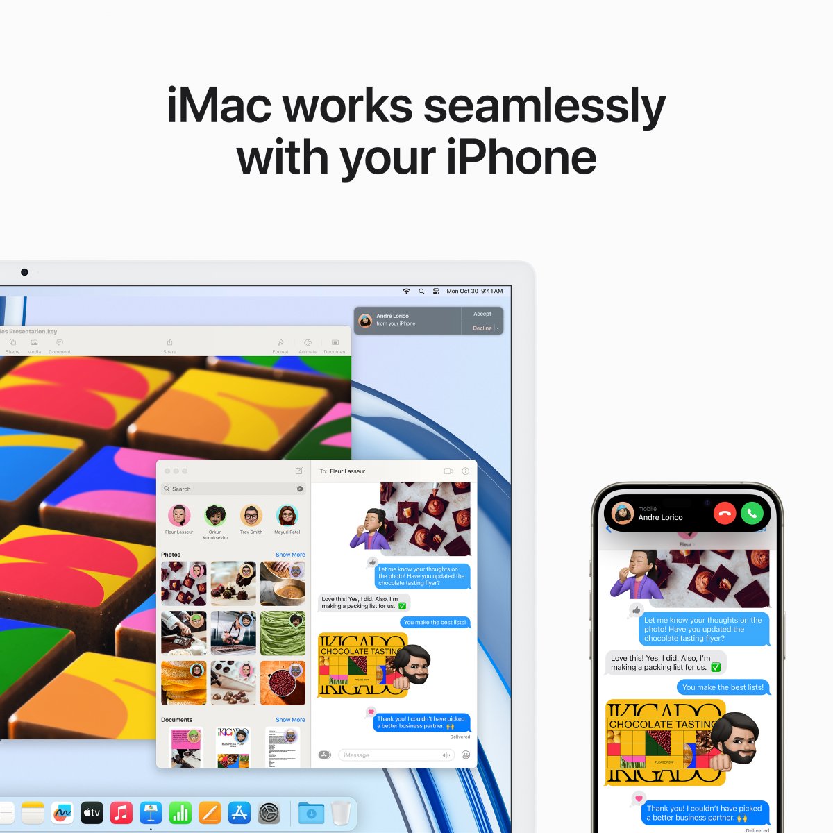 24-inch iMac with Retina 4.5K display: Apple M3 chip with 8-core CPU and 10 11 240227170305333712.png. 24-inch iMac with Retina 4.5K display: Apple M3 chip with 8-core CPU and 10