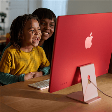 24-inch iMac with Retina 4.5K display: Apple M3 chip with 8-core CPU and 10 22 250812160028131835.png. 24-inch iMac with Retina 4.5K display: Apple M3 chip with 8-core CPU and 10