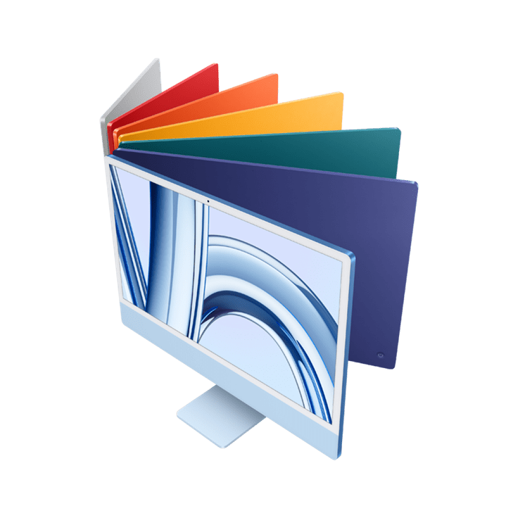24-inch iMac with Retina 4.5K display: Apple M3 chip with 8-core CPU and 10 24 250812160028238216.png. 24-inch iMac with Retina 4.5K display: Apple M3 chip with 8-core CPU and 10