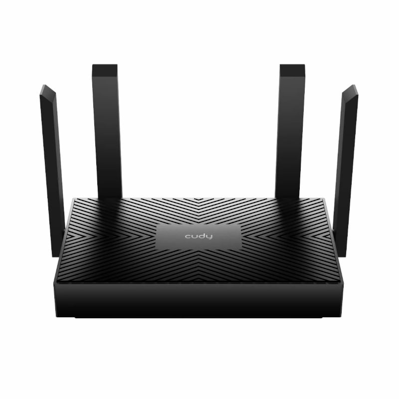 Cudy AX1500 Wi-Fi Router 1 WR1500_wr_03.jpeg. Cudy AX1500 Wi-Fi Router