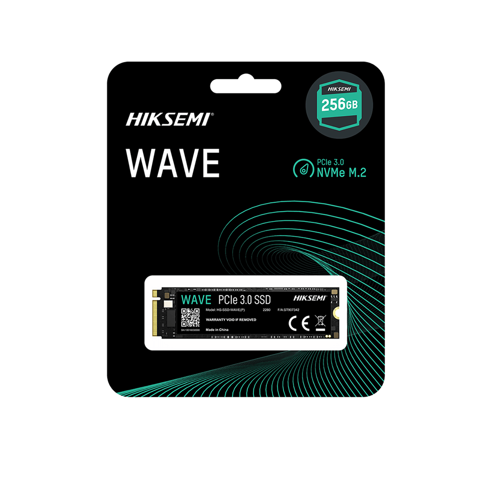 Hikvision Wave(P) 512GB Gen3 M.2 NVMe 3D NAND SSD 2 HS_SSD_WAVE_P_512G__3__9d52.png. Hikvision Wave(P) 512GB Gen3 M.2 NVMe 3D NAND SSD