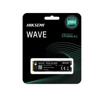 Hikvision Wave(P) 512GB Gen3 M.2 NVMe 3D NAND SSD 4 HS_SSD_WAVE_P_512G_8935.jpg. Hikvision Wave(P) 512GB Gen3 M.2 NVMe 3D NAND SSD