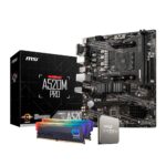 PCB_UPK_12_wr_01a.jpg. PCBuilder AMD Ryzen 5 5600GT LEVEL UP Core Upgrade Kit