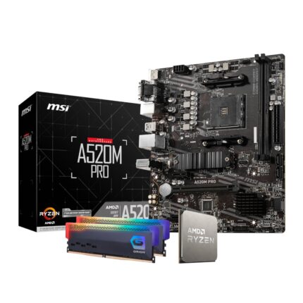 PCB_UPK_12_wr_01a.jpg. PCBuilder AMD Ryzen 5 5600GT LEVEL UP Core Upgrade Kit