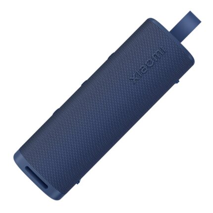 QBH4265GL_wr_01a.jpg. Xiaomi Sound Outdoor 30W Portable Bluetooth Speaker - Blue