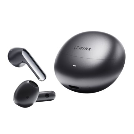 WX-HS111_wr_01.jpg. WINX VIBE More Adaptive ANC Earpods
