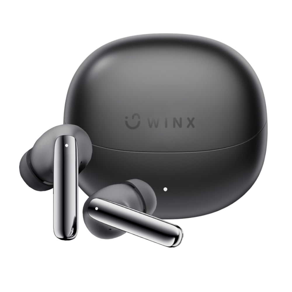 WINX VIBE More Adaptive ANC Earpods 2 WX-HS111_wr_01a.jpg. WINX VIBE More Adaptive ANC Earpods