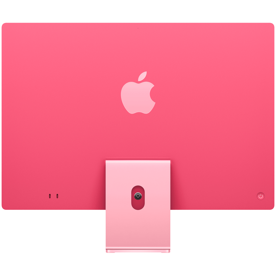 24-inch iMac with Retina 4.5K display: Apple M4 chip with 8-core CPU and 8- 2 241104110047930453.jpg. 24-inch iMac with Retina 4.5K display: Apple M4 chip with 8-core CPU and 8-
