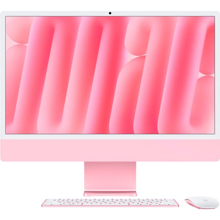 24-inch iMac with Retina 4.5K display: Apple M4 chip with 8-core CPU and 8- 5 241104110046326658.png. 24-inch iMac with Retina 4.5K display: Apple M4 chip with 8-core CPU and 8-