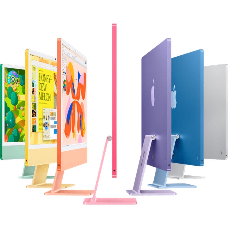 24-inch iMac with Retina 4.5K display: Apple M4 chip with 10-core CPU and 1 8 241104110022576053.png. 24-inch iMac with Retina 4.5K display: Apple M4 chip with 10-core CPU and 1