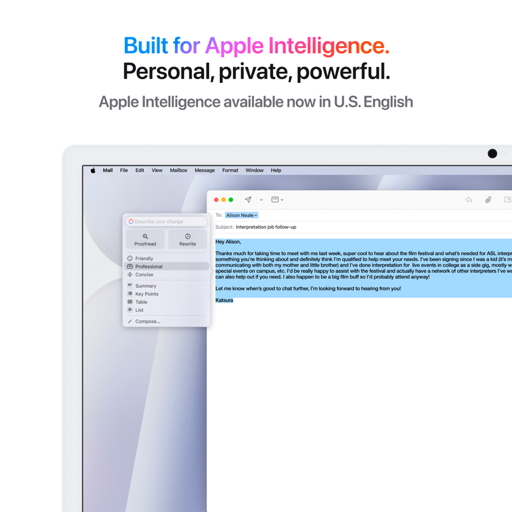 24-inch iMac with Retina 4.5K display: Apple M4 chip with 10-core CPU and 1 8 241104110054706168.png. 24-inch iMac with Retina 4.5K display: Apple M4 chip with 10-core CPU and 1