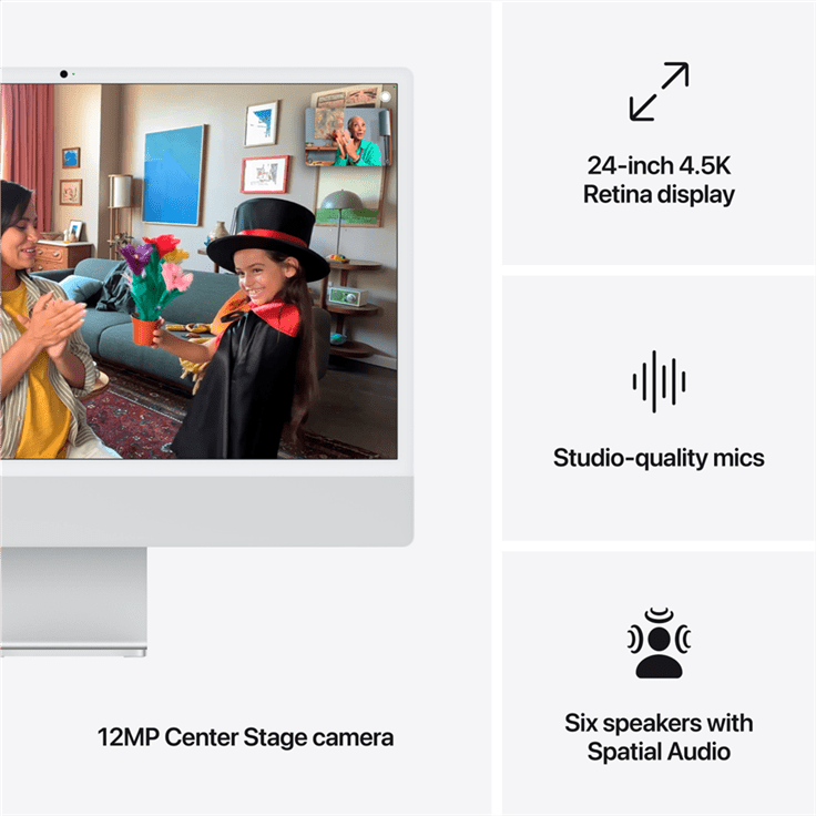 24-inch iMac with Retina 4.5K display: Apple M4 chip with 10-core CPU and 1 10 241104110054924676.png. 24-inch iMac with Retina 4.5K display: Apple M4 chip with 10-core CPU and 1
