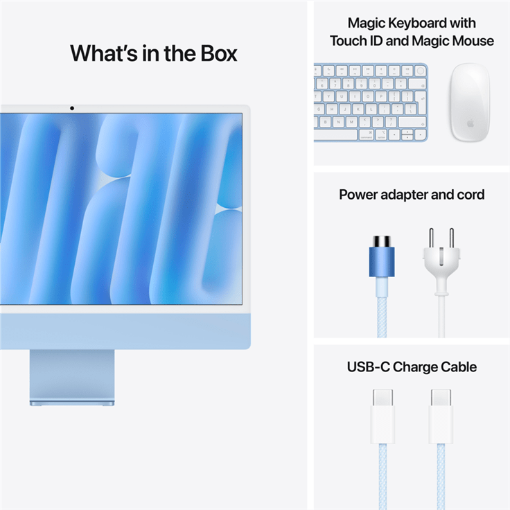 24-inch iMac with Retina 4.5K display: Apple M4 chip with 10-core CPU and 1 12 241104110049444013.png. 24-inch iMac with Retina 4.5K display: Apple M4 chip with 10-core CPU and 1