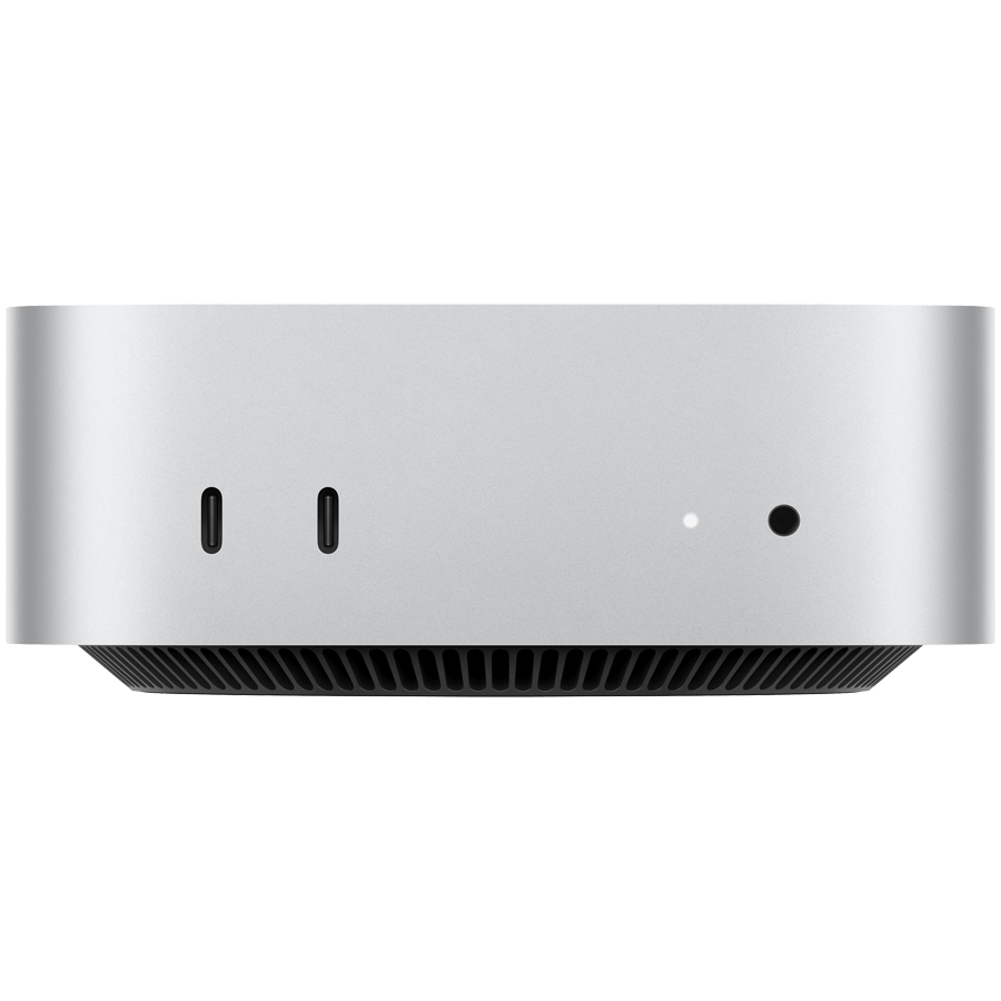 Mac mini: Apple M4 Pro chip with 12-core CPU and 16-core GPU, 24GB, 512GB S 2 241104110021125640.jpg. Mac mini: Apple M4 Pro chip with 12-core CPU and 16-core GPU, 24GB, 512GB S