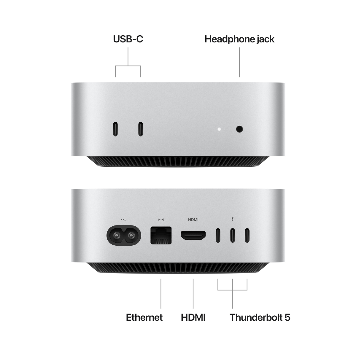 Mac mini: Apple M4 Pro chip with 12-core CPU and 16-core GPU, 24GB, 512GB S 7 241104110021270434.png. Mac mini: Apple M4 Pro chip with 12-core CPU and 16-core GPU, 24GB, 512GB S