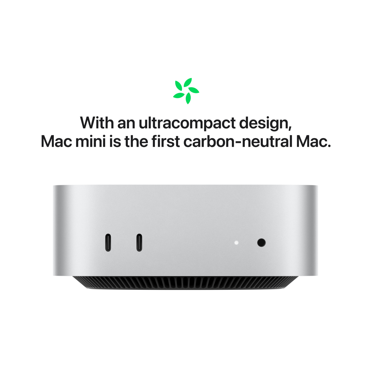 Mac mini: Apple M4 chip with 10-core CPU and 10-core GPU, 16GB, 512GB SSD,M 7 241104110020532348.png. Mac mini: Apple M4 chip with 10-core CPU and 10-core GPU, 16GB, 512GB SSD,M