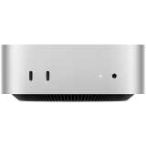 A. Mac mini: Apple M4 chip with 10-core CPU and 10-core GPU, 16GB, 256GB SSD,Mac OS 15