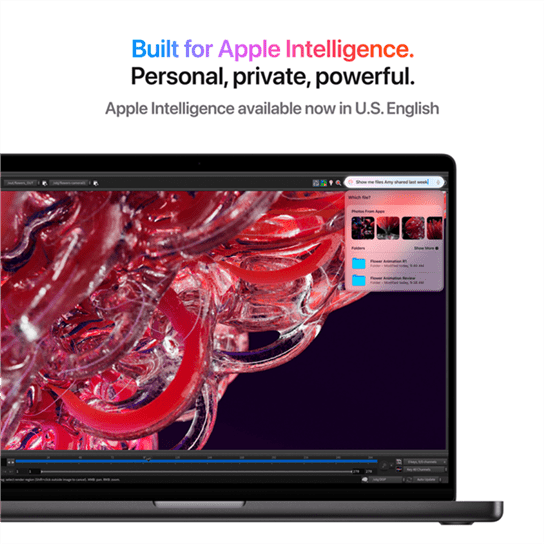 14-inch MacBook Pro: Apple M4 Pro chip with 12-core CPU and 16-core GPU, 24 17 250704160035279642.png. 14-inch MacBook Pro: Apple M4 Pro chip with 12-core CPU and 16-core GPU, 24