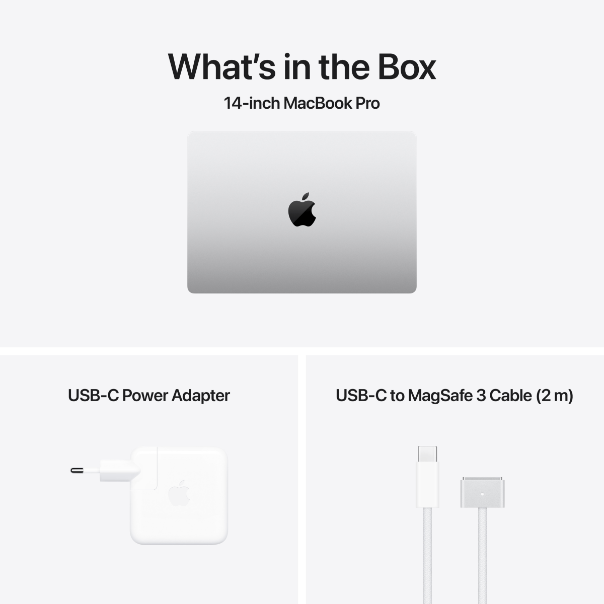 14-inch MacBook Pro: Apple M4 Pro chip with 14-core CPU and 20-core GPU, 24 11 241104110014444221.png. 14-inch MacBook Pro: Apple M4 Pro chip with 14-core CPU and 20-core GPU, 24