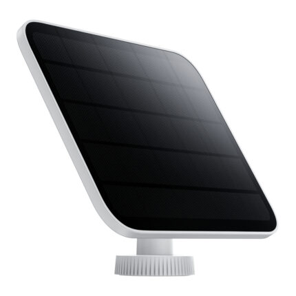 BHR8352GL_wr_01.jpg. Xiaomi Outdoor Camera Solar Panel (BW Series)