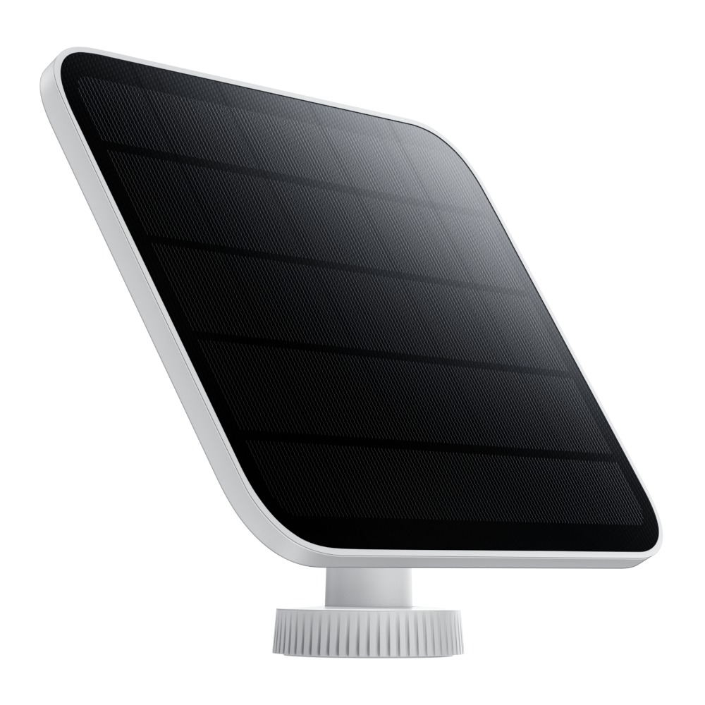 Xiaomi Outdoor Camera Solar Panel (BW Series) 1 BHR8352GL_wr_01.jpg. Xiaomi Outdoor Camera Solar Panel (BW Series)