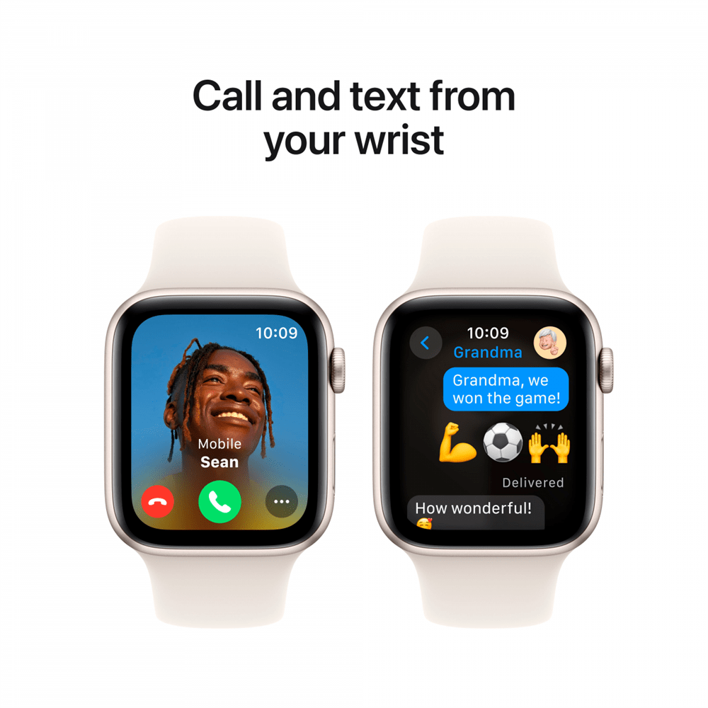 Apple Watch SE GPS 40mm Starlight Aluminium Case with Starlight Sport Band 8 240912140016785247.png. Apple Watch SE GPS 40mm Starlight Aluminium Case with Starlight Sport Band