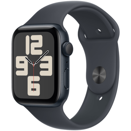 240912140013771078.jpg. Apple Watch SE GPS 40mm Midnight Aluminium Case with Midnight Sport Band -