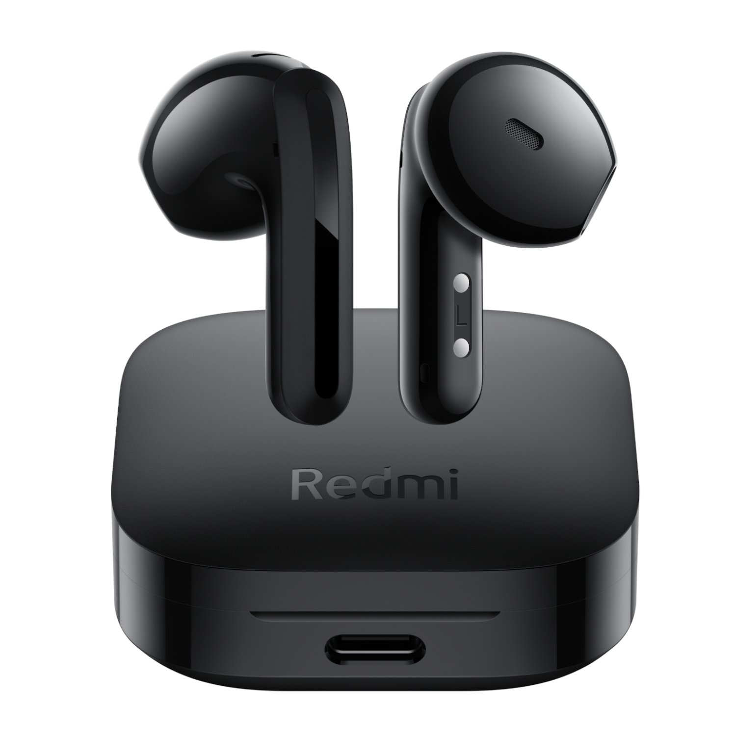Redmi Buds 6 Active - Black 1 BHR8396GL_wr_01b.jpg. Redmi Buds 6 Active - Black