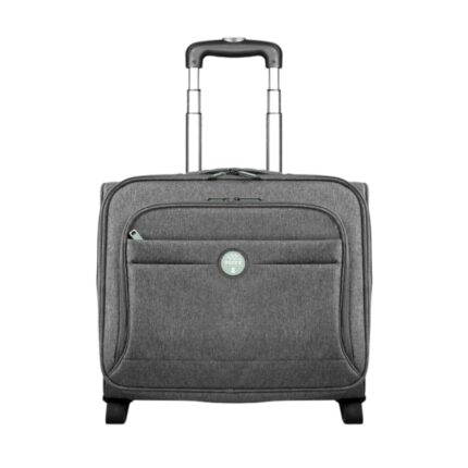 400708-wr-01.jpg. Port Designs YOSEMITE 15.6" Eco Beau 25L Trolley Bag