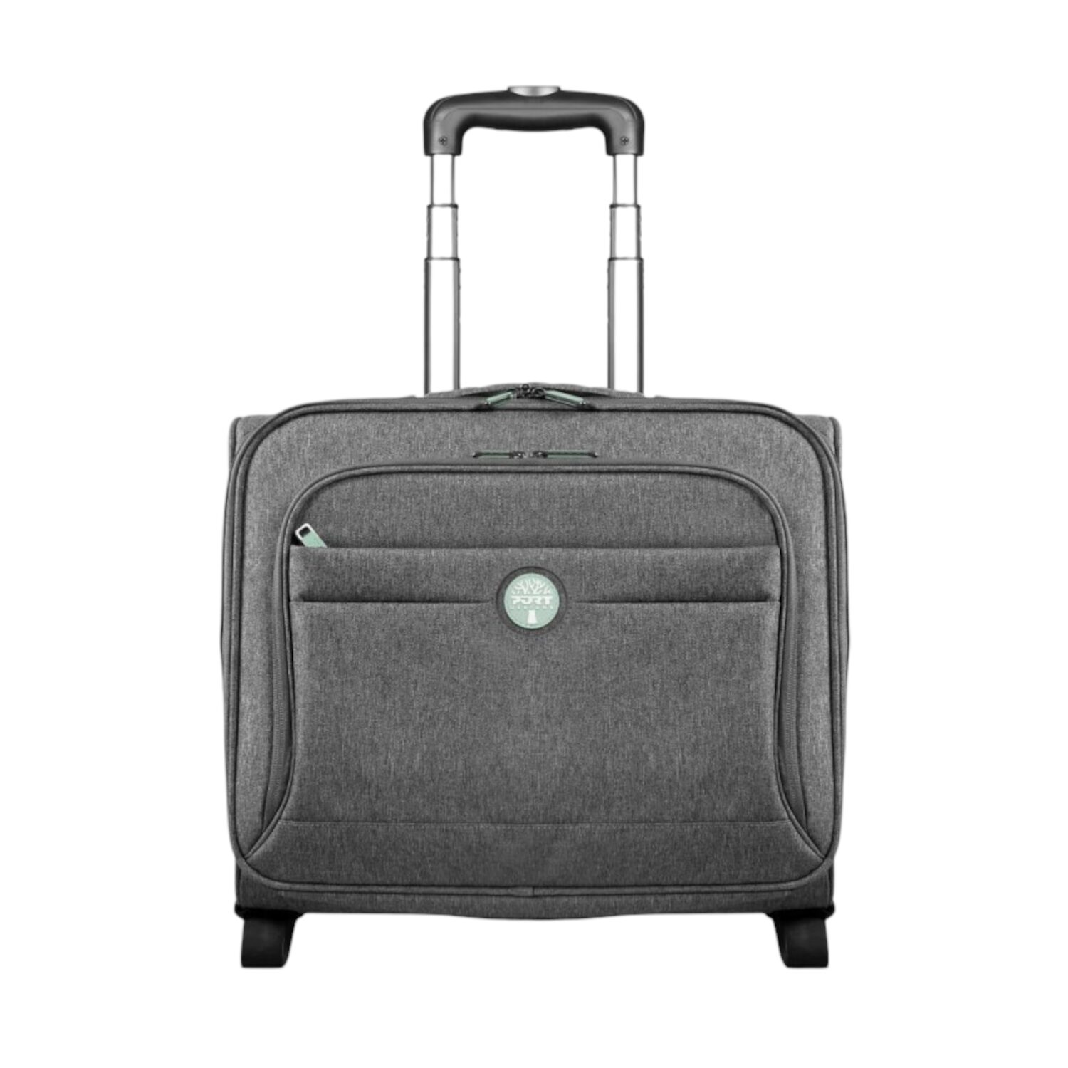 Port Designs YOSEMITE 15.6" Eco Beau 25L Trolley Bag 1 400708-wr-01.jpg. Port Designs YOSEMITE 15.6" Eco Beau 25L Trolley Bag