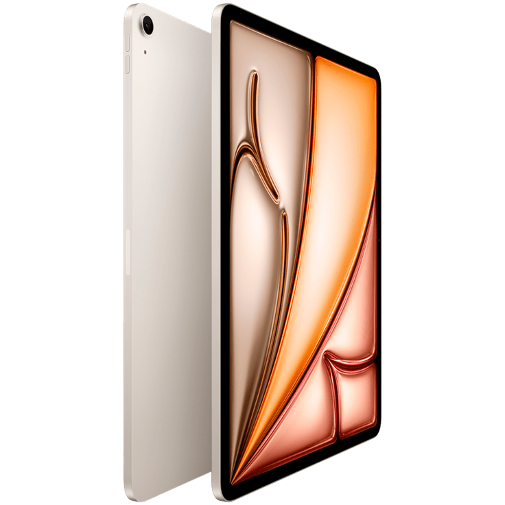 13-inch iPad Air Wi-Fi 512GB - Starlight,Model A3268 16 250403120020427608.jpg. 13-inch iPad Air Wi-Fi 512GB - Starlight,Model A3268