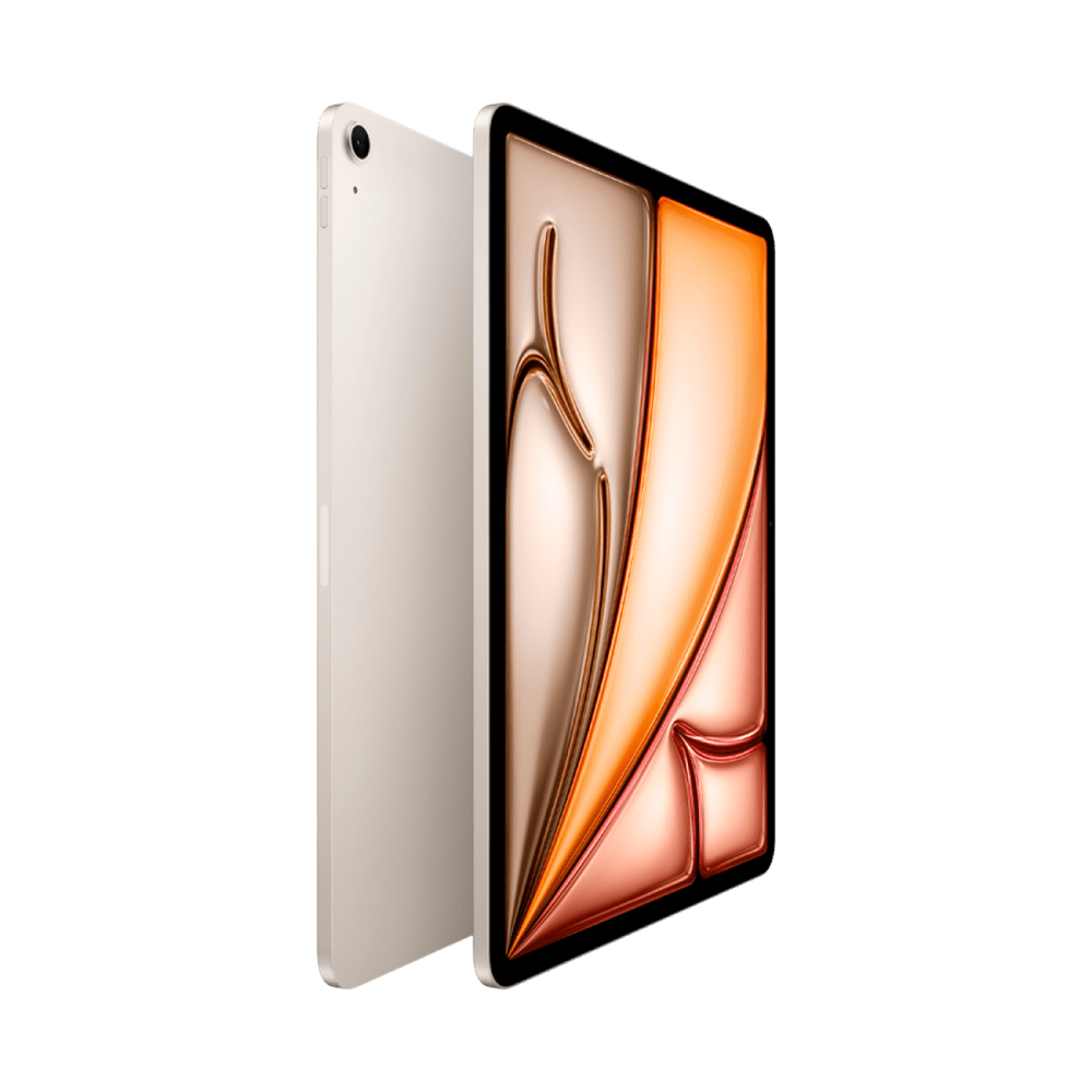 13-inch iPad Air Wi-Fi 512GB - Starlight,Model A3268 20 250403120019941530.png. 13-inch iPad Air Wi-Fi 512GB - Starlight,Model A3268