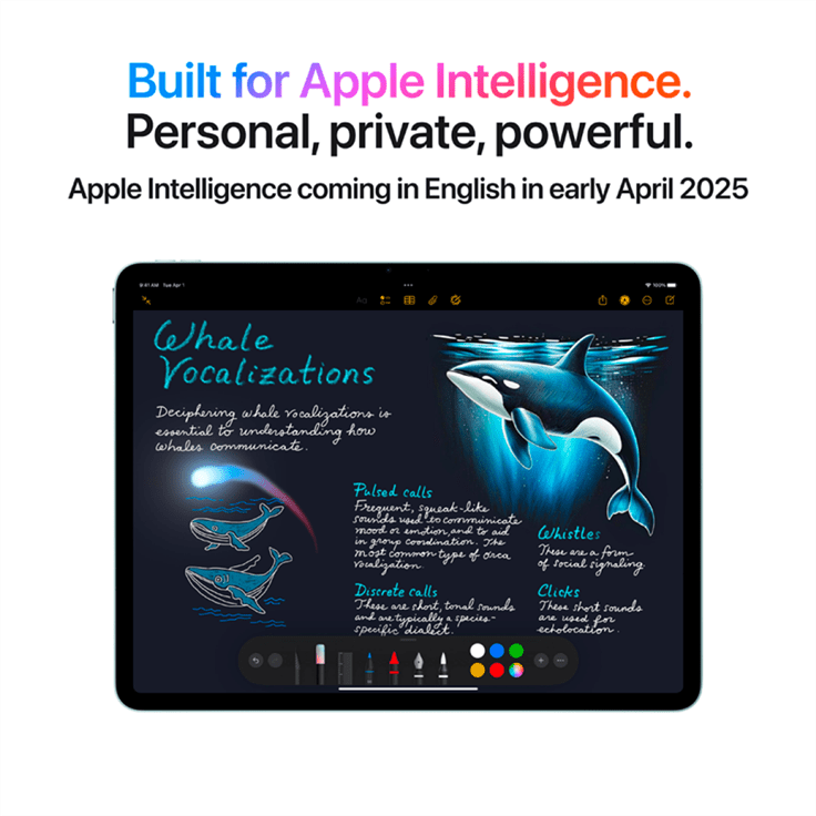 13-inch iPad Air Wi-Fi 512GB - Starlight,Model A3268 35 250423160016904399.png. 13-inch iPad Air Wi-Fi 512GB - Starlight,Model A3268