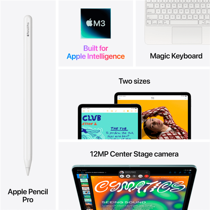 13-inch iPad Air Wi-Fi 512GB - Starlight,Model A3268 40 250423160017082714.png. 13-inch iPad Air Wi-Fi 512GB - Starlight,Model A3268