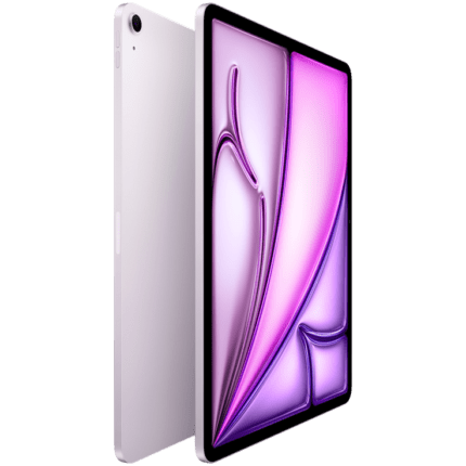 250307130012929691.jpg. 13-inch iPad Air Wi-Fi 512GB - Purple,Model A3268