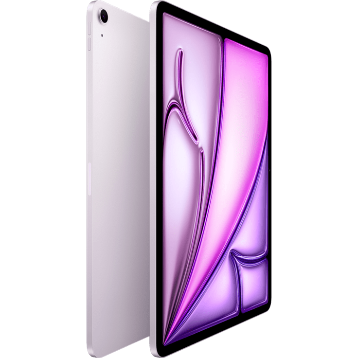 13-inch iPad Air Wi-Fi 512GB - Purple,Model A3268 5 250307130010886389.png. 13-inch iPad Air Wi-Fi 512GB - Purple,Model A3268