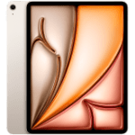 A. 13-inch iPad Air Wi-Fi 256GB - Starlight,Model A3268