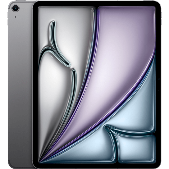 13-inch iPad Air Wi-Fi + Cellular 512GB - Space Grey,Model A3269 6 250307130023317447.png. 13-inch iPad Air Wi-Fi + Cellular 512GB - Space Grey,Model A3269