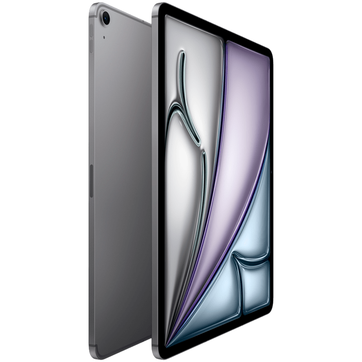 13-inch iPad Air Wi-Fi + Cellular 512GB - Space Grey,Model A3269 16 250403120015242372.jpg. 13-inch iPad Air Wi-Fi + Cellular 512GB - Space Grey,Model A3269