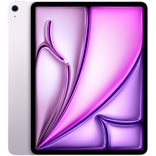 13-inch iPad Air Wi-Fi 256GB - Purple,Model A3268 2 250307130012834387.jpg. 13-inch iPad Air Wi-Fi 256GB - Purple,Model A3268