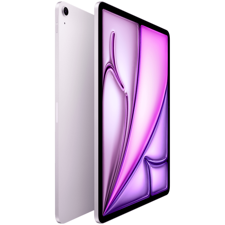 13-inch iPad Air Wi-Fi 256GB - Purple,Model A3268 3 250307130012929691.jpg. 13-inch iPad Air Wi-Fi 256GB - Purple,Model A3268