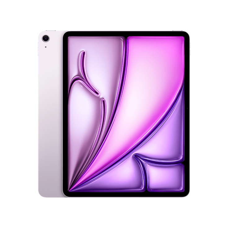 13-inch iPad Air Wi-Fi 256GB - Purple,Model A3268 18 250403120009314415.png. 13-inch iPad Air Wi-Fi 256GB - Purple,Model A3268