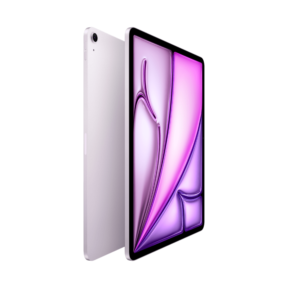 13-inch iPad Air Wi-Fi 256GB - Purple,Model A3268 31 250423160107746250.png. 13-inch iPad Air Wi-Fi 256GB - Purple,Model A3268