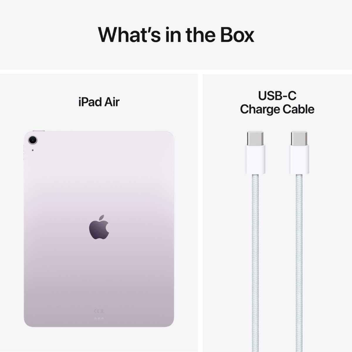 13-inch iPad Air Wi-Fi 256GB - Purple,Model A3268 39 250423160108059469.png. 13-inch iPad Air Wi-Fi 256GB - Purple,Model A3268