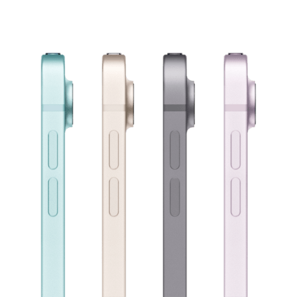 250307130015762536.jpg. 13-inch iPad Air Wi-Fi + Cellular 512GB - Starlight,Model A3269